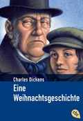 Cover: Eine Weihnachtsgeschichte - cbt