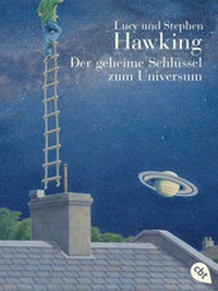 Abbildung von: Der geheime Schlüssel zum Universum - cbt