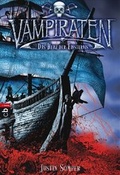 Cover: Vampiraten - Das Herz der Finsternis - cbj