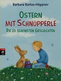 Cover: Ostern mit Schn&uuml;pperle - cbj