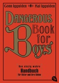 Cover: Dangerous Book for Boys - cbt