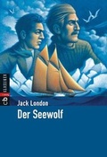 Cover: Der Seewolf - cbt