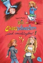 Cover: Die Chaosschwestern sind unschlagbar - cbt