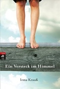 Cover: Ein Versteck im Himmel - cbj
