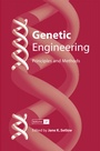 Cover: Genetic Engineering - Springer