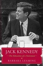 Cover: Jack Kennedy - W. W. Norton & Company