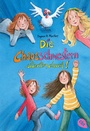 Cover: Die Chaosschwestern starten durch - cbt
