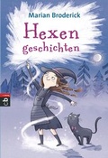 Cover: Welttagsedition 2013 -  Hexengeschichten - cbj