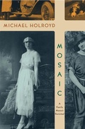Cover: Mosaic - W. W. Norton & Company