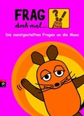 Cover: Frag doch mal ... die Maus! - cbt