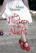 Cover: Ein Fl&uuml;stern in der Nacht - cbj