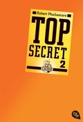 Cover: Top Secret 2 - Hei&szlig;e Ware - cbt