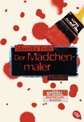 Cover: Der M&auml;dchenmaler - cbt