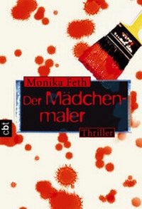 Enlarge image Cover: Der Mädchenmaler - cbt