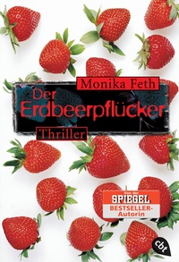 Enlarge image Cover: Der Erdbeerpflücker - cbt