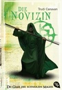 Cover: Die Gilde der Schwarzen Magier - Die Novizin - cbt
