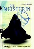 Cover: Die Gilde der Schwarzen Magier - Die Meisterin - cbt