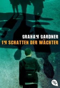 Enlarge image Cover: Im Schatten der Wächter - cbt