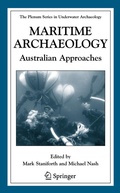 Cover: Maritime Archaeology - Springer