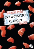 Cover: Der Schatteng&auml;nger - cbt