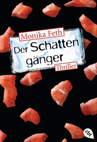 Enlarge image Cover: Der Schattengänger - cbt