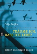 Cover: Tr&auml;ume ich, dass ich lebe? - cbt