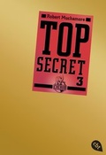 Cover: Top Secret 3 - Der Ausbruch - cbt
