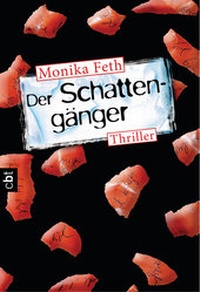 Enlarge image Cover: Der Schattengänger - cbt