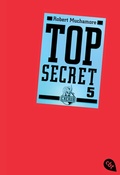 Cover: Top Secret 5 - Die Sekte - cbt