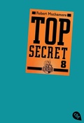 Cover: Top Secret 8 - Der Deal - cbt