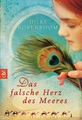 Cover: Das falsche Herz des Meeres - cbt