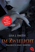 Cover: Tagebuch eines Vampirs - Im Zwielicht - cbt