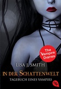 Cover: Tagebuch eines Vampirs - In der Schattenwelt - cbt