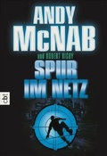 Cover: Spur im Netz - CBT