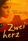 Cover: Zweiherz - cbt