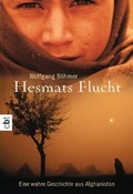 Cover: Hesmats Flucht - CBT
