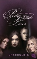 Cover: Pretty Little Liars - Unschuldig - cbt