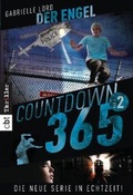 Cover: Countdown 365 - Der Engel - CBT