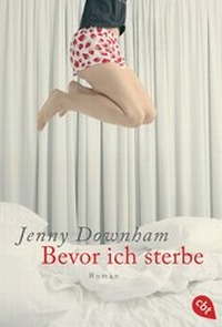 Enlarge image Cover: Bevor ich sterbe - cbt