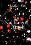Cover: Nach dem Amok - cbt