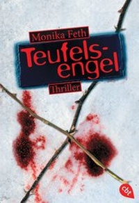 Enlarge image Cover: Teufelsengel - cbt