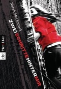 Cover: Zwei Schritte hinter mir - CBT