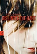 Cover: Bis unter die Haut - cbt