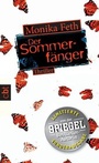 Cover: Der Sommerf&auml;nger - cbt