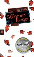 Cover: Der Sommerf&auml;nger - cbt