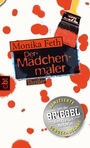 Cover: Der M&auml;dchenmaler - cbt