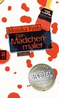 Cover: Der M&auml;dchenmaler - cbt