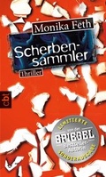 Cover: Der Scherbensammler - cbt
