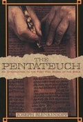 Cover: The Pentateuch - Bantam Books
