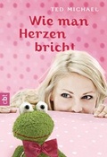Cover: Wie man Herzen bricht - cbt